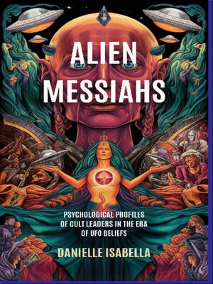 cover image of Alien Messiahs